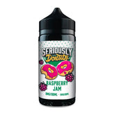 Doozy Vape Seriously Donuts 100ml Shortfill E Liquid